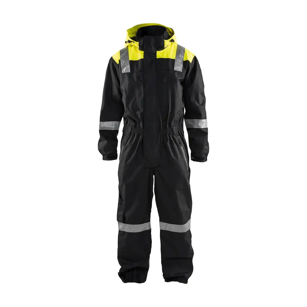 Blåkläder Skaloverall 67861977 - D116