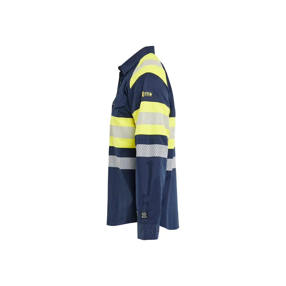 Blåkläder Skjorta Multinorm 32291517