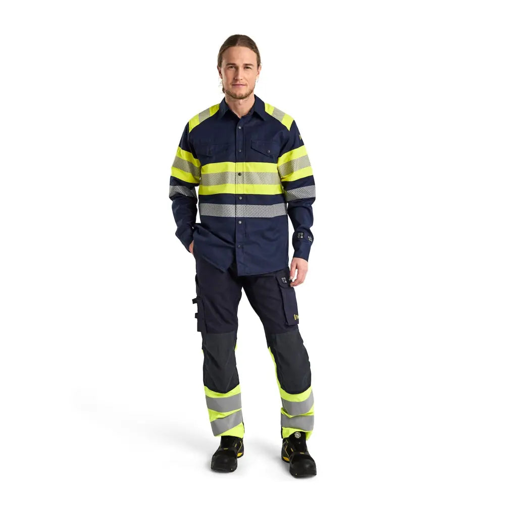 Blåkläder Skjorta Multinorm 32291517