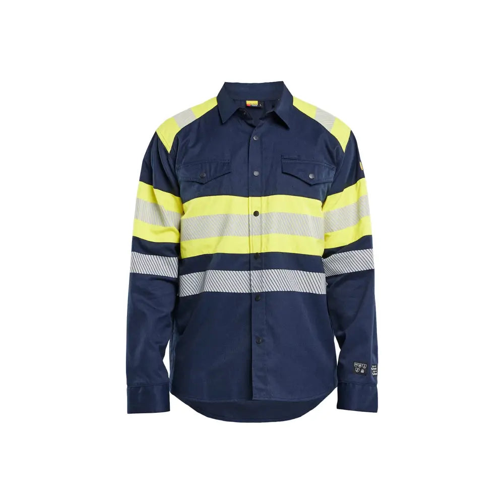 Blåkläder Skjorta Multinorm 32291517 - XS