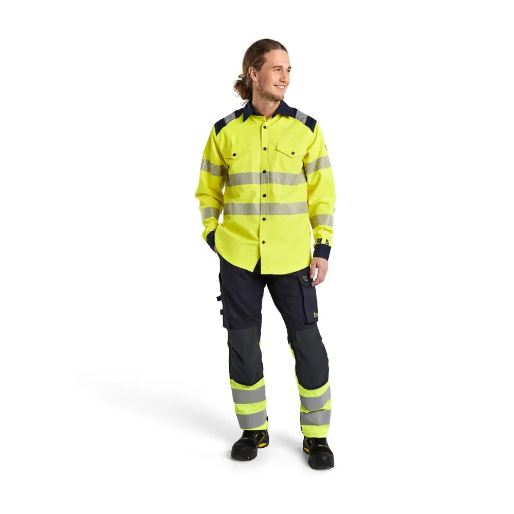 Blåkläder Skjorta Multinorm 32391517