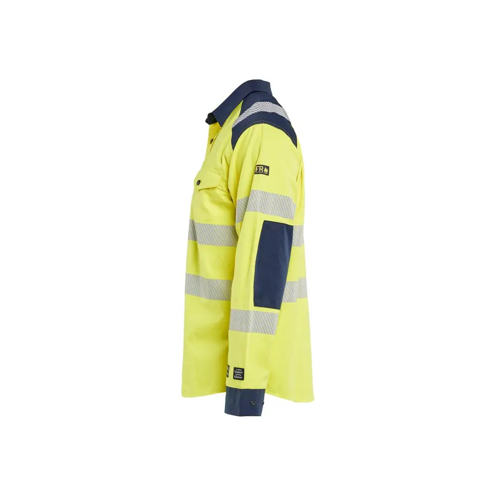 Blåkläder Skjorta Multinorm 32391517