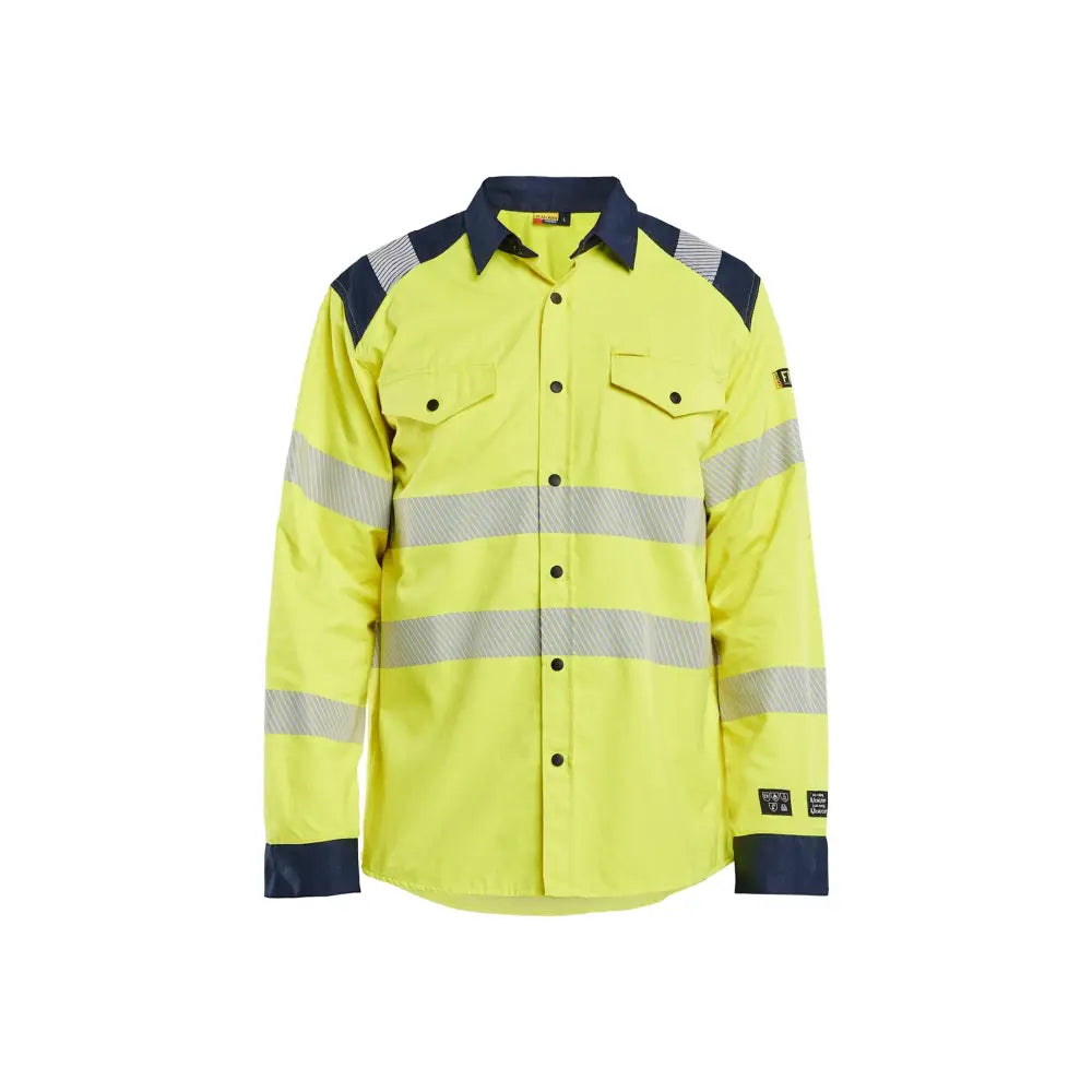 Blåkläder Skjorta Multinorm 32391517 - S
