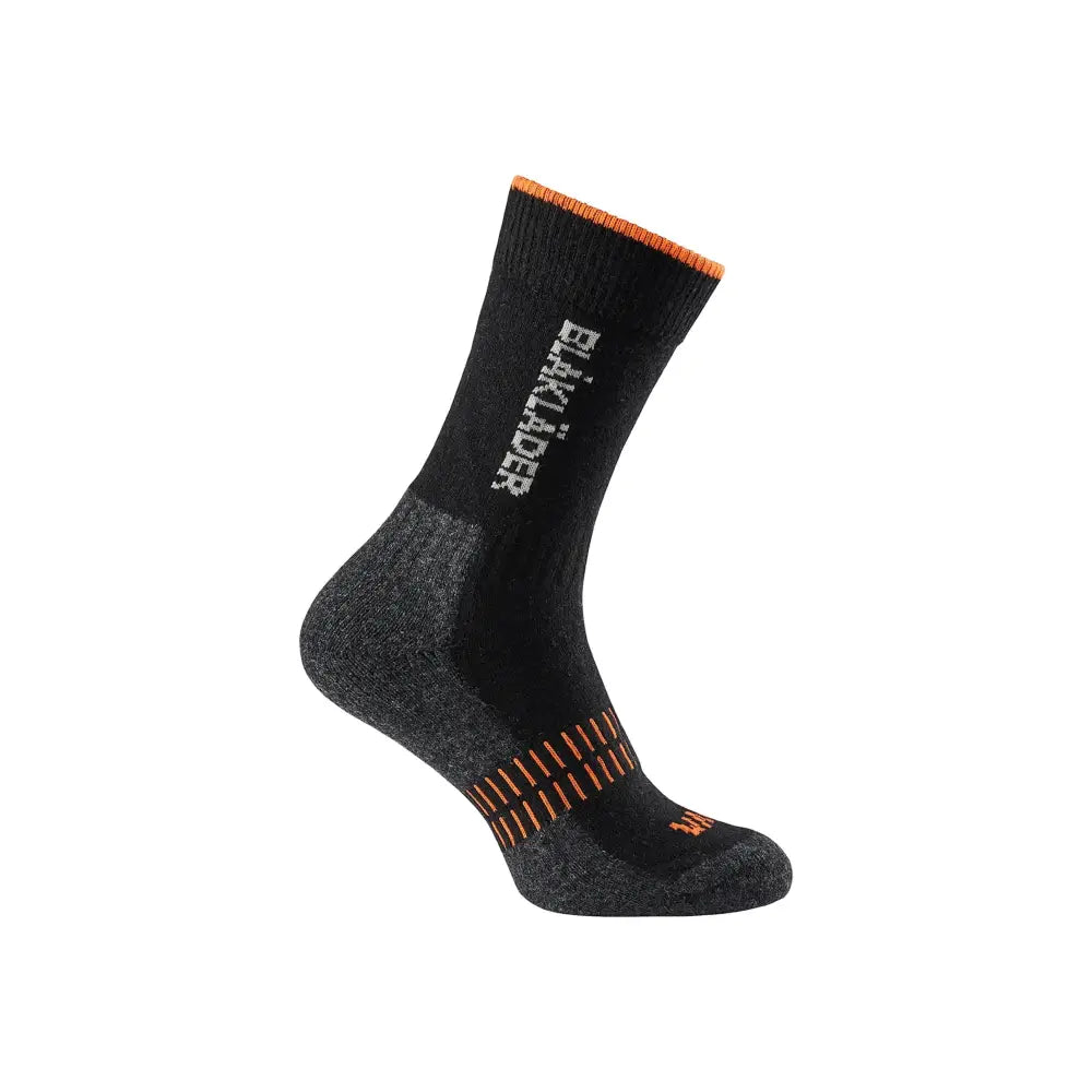 Blåkläder Socka Warm 21921095 - 45-48