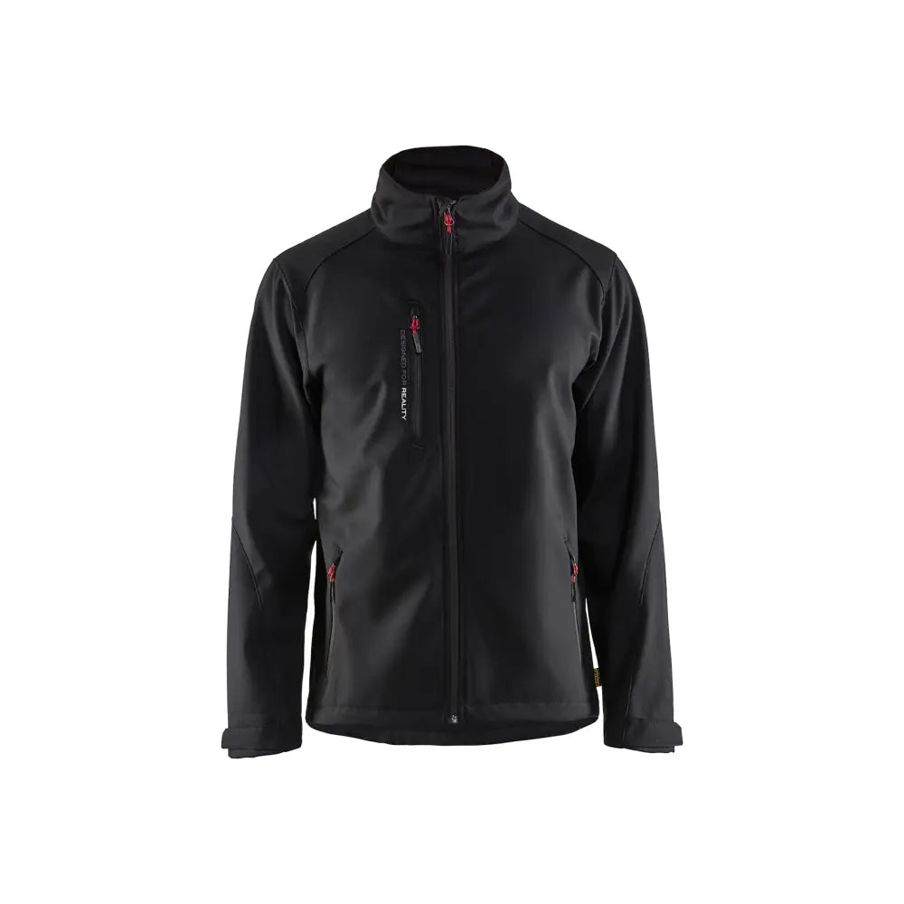 Blåkläder Softshelljacka 47522516 - XS