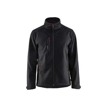 Blåkläder Softshelljacka 47522516 - XS