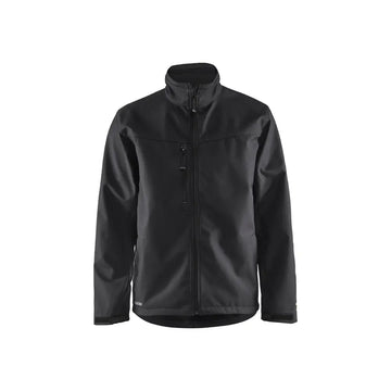 Blåkläder Softshelljacka 49512517 - XS