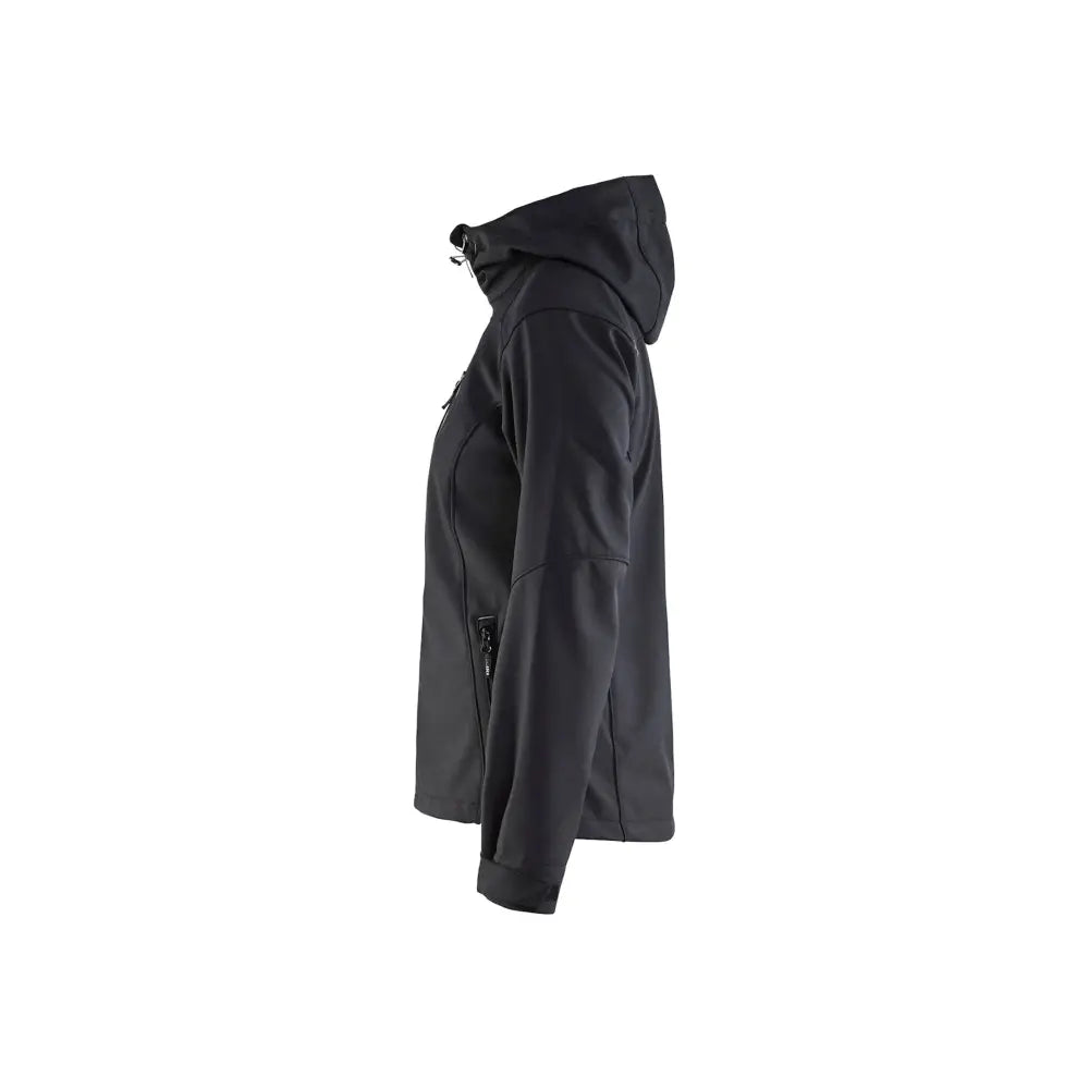 Blåkläder Softshelljacka Dam 49192517