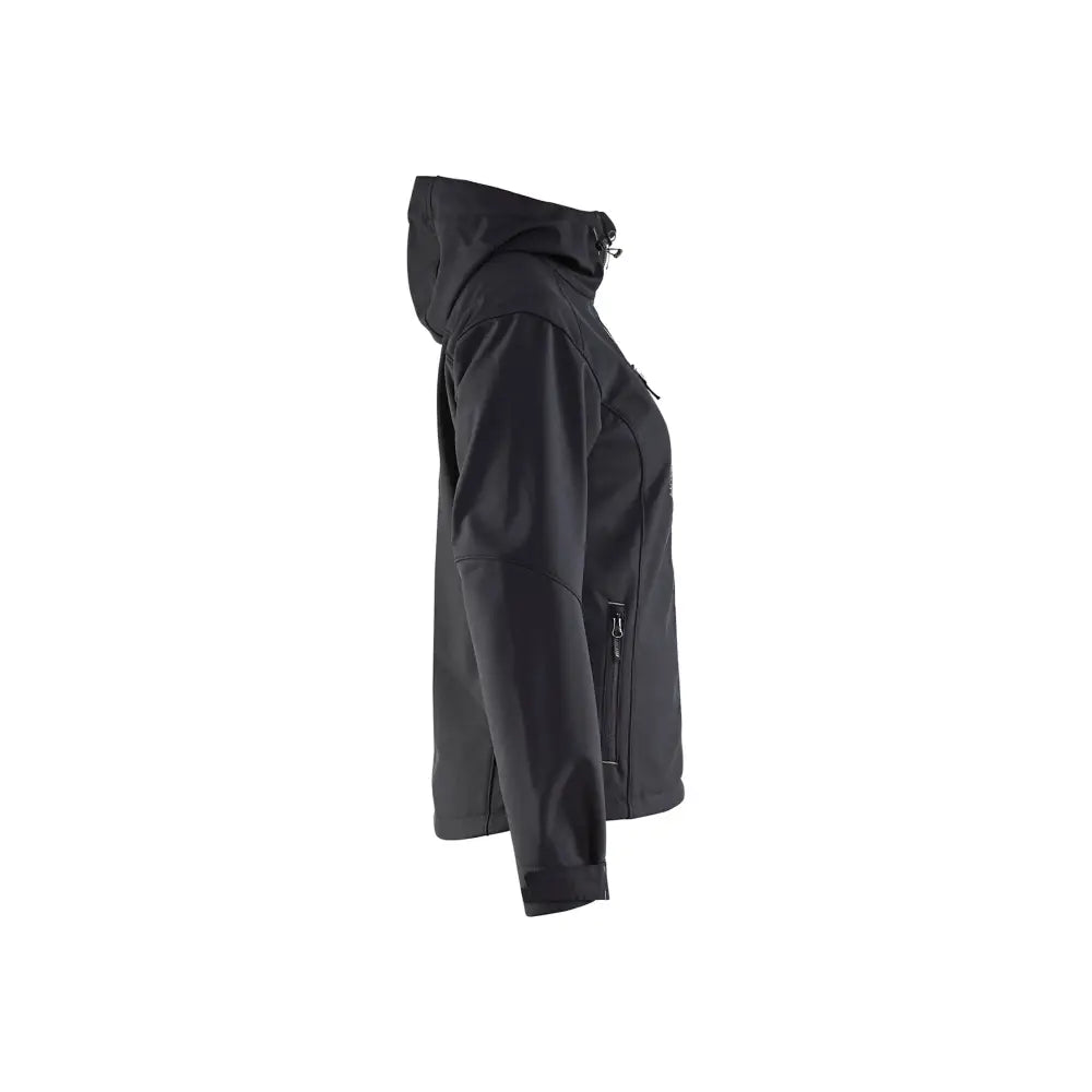 Blåkläder Softshelljacka Dam 49192517