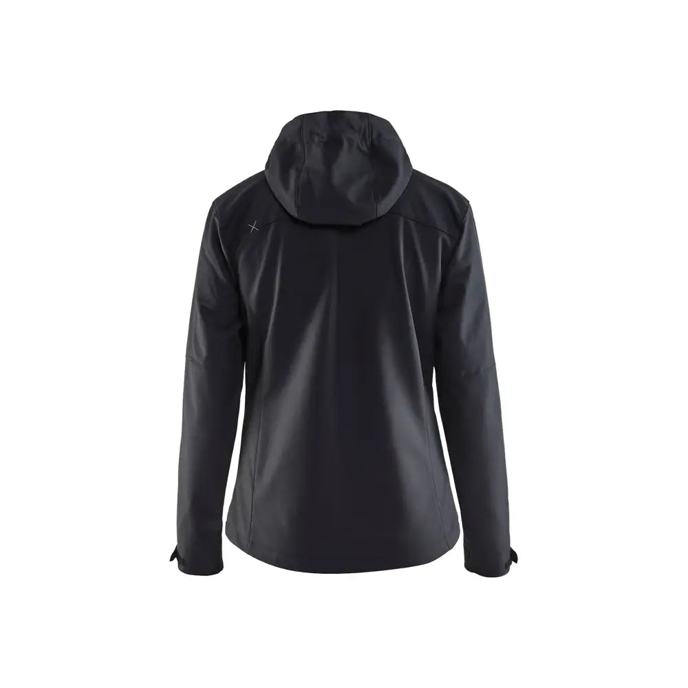 Blåkläder Softshelljacka Dam 49192517 - XXXL