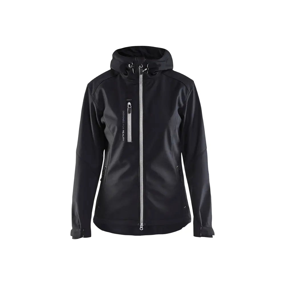 Blåkläder Softshelljacka Dam 49192517 - XXXL