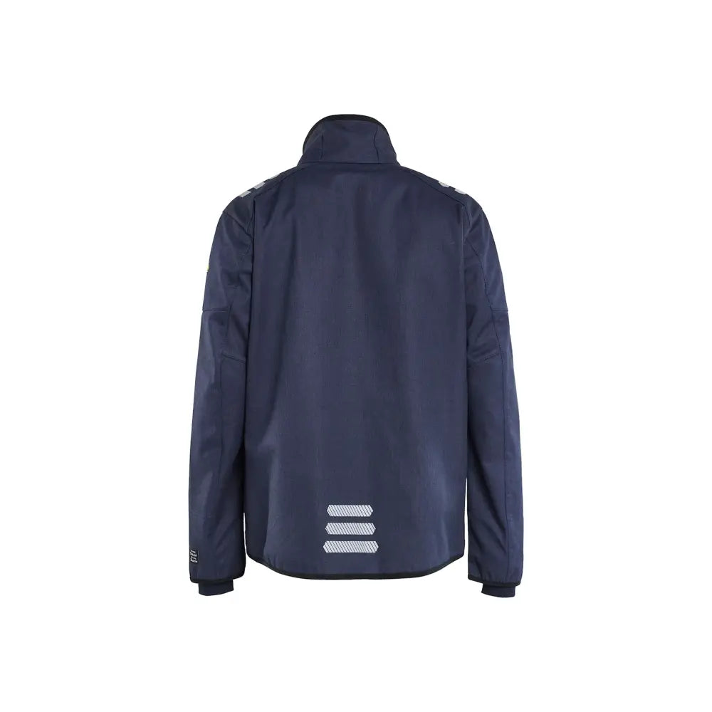 Blåkläder Softshelljacka inherent 44471560