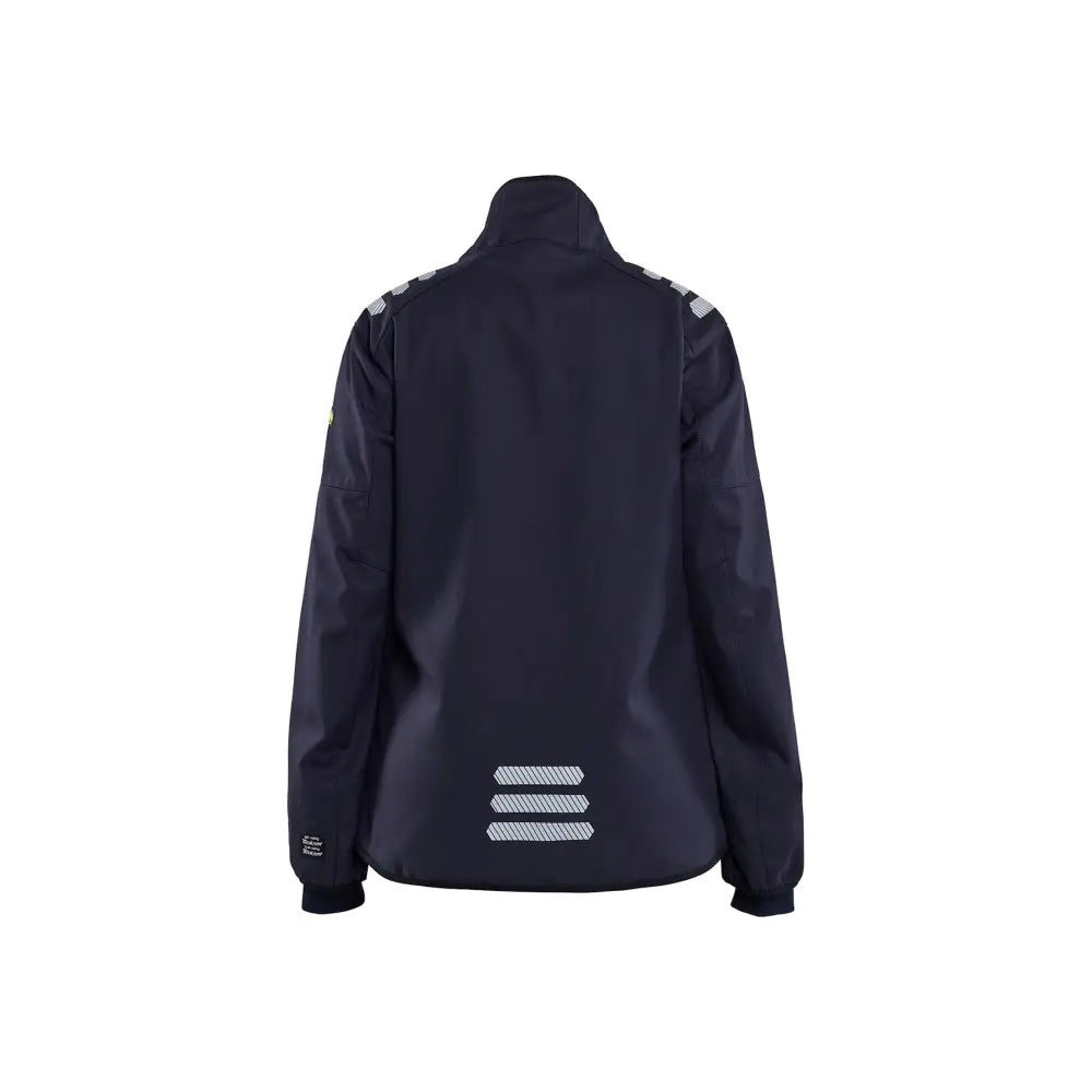 Blåkläder Softshelljacka Inherent Dam 44421560 - XXL / Mariininsininen