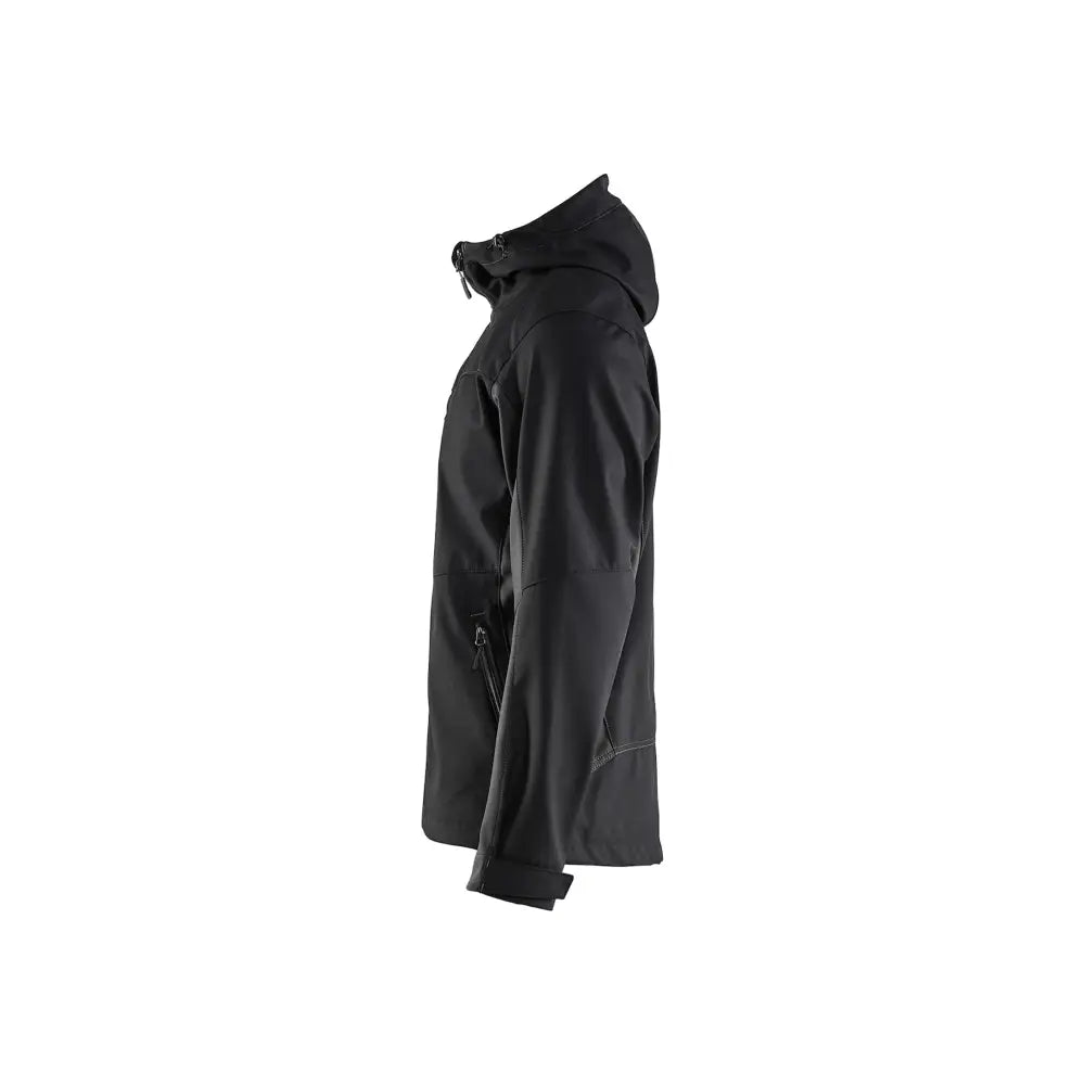 Blåkläder Softshelljacka med luva 47532516