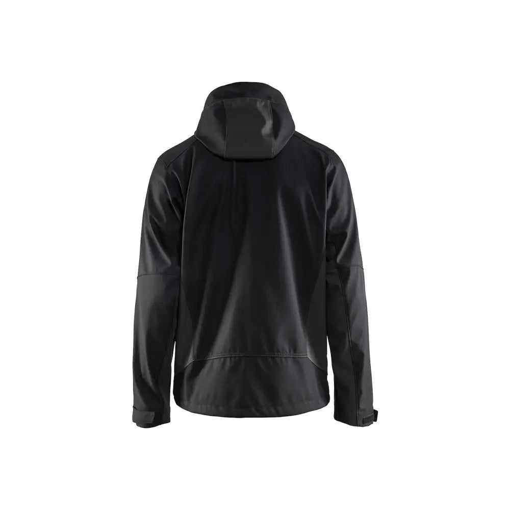 Blåkläder Softshelljacka med luva 47532516