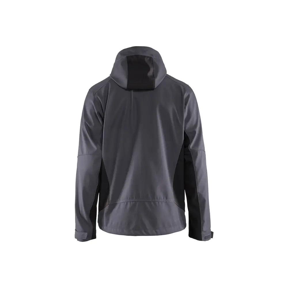 Blåkläder Softshelljacka med luva 47532516