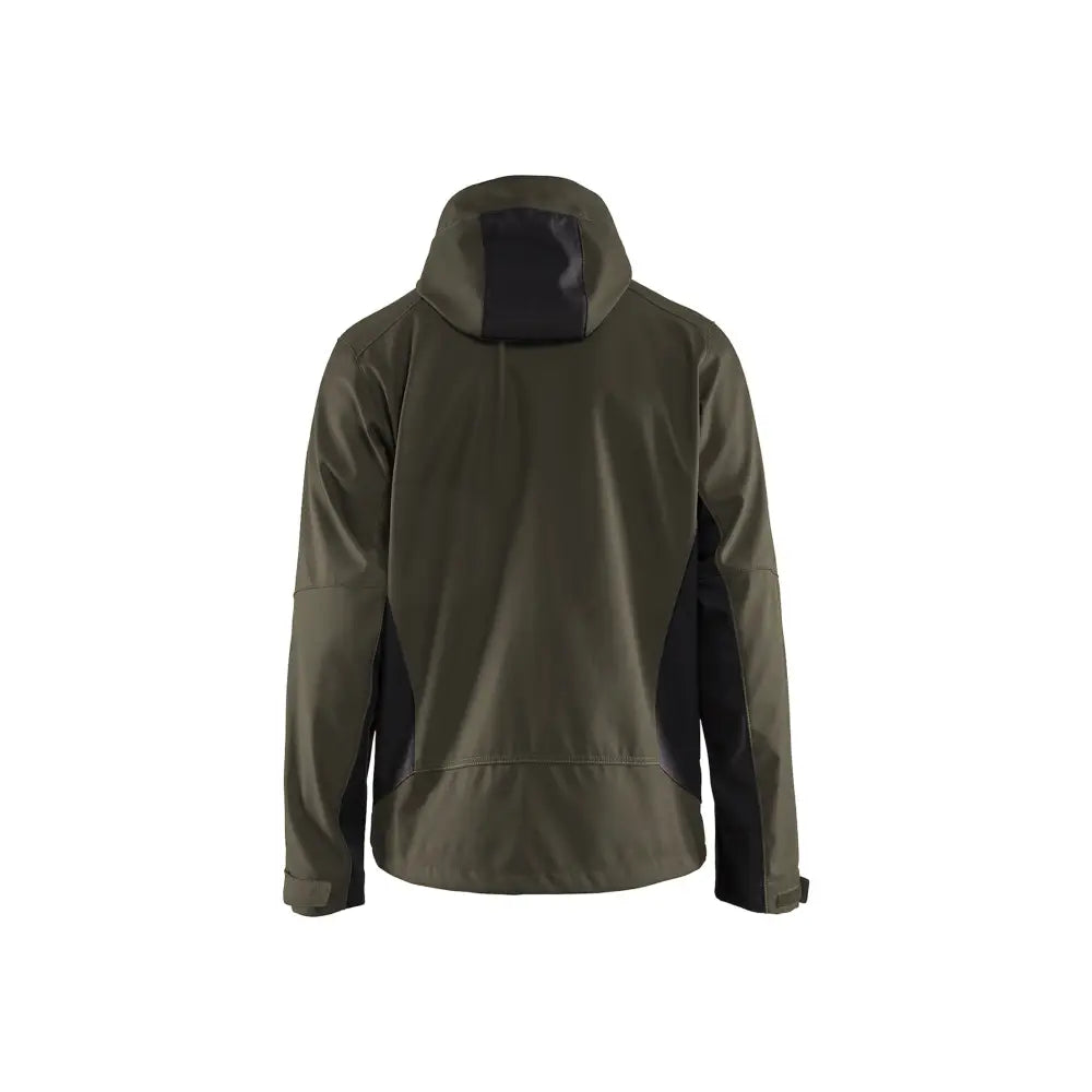 Blåkläder Softshelljacka med luva 47532516