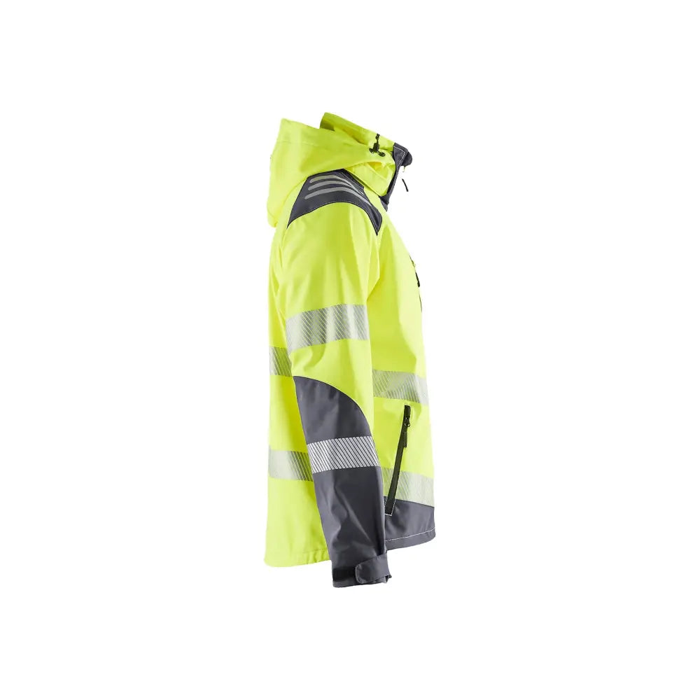 Blåkläder Softshelljacka varsel 44912513