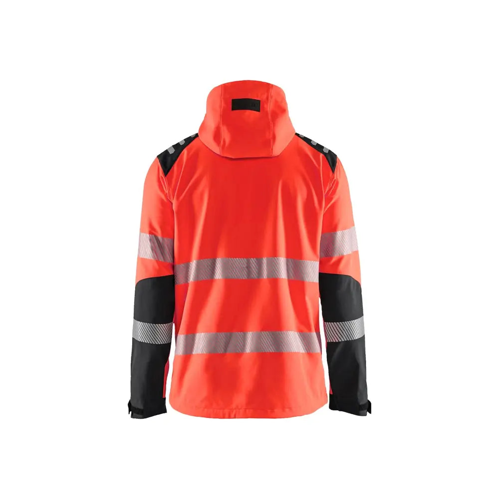 Blåkläder Softshelljacka varsel 44912513