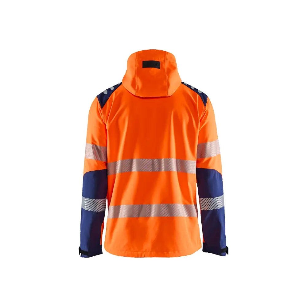 Blåkläder Softshelljacka varsel 44912513
