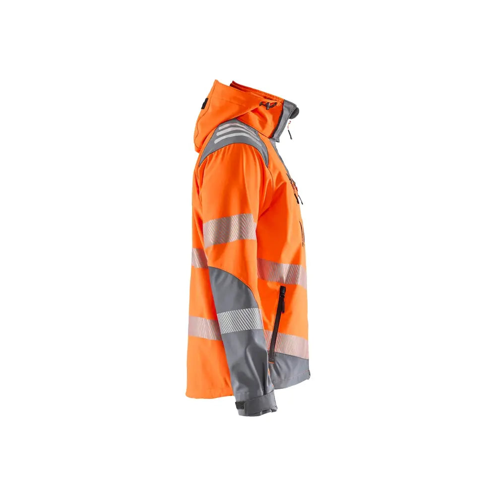Blåkläder Softshelljacka varsel 44912513