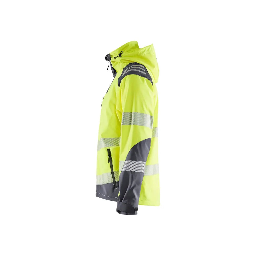 Blåkläder Softshelljacka varsel 44912513