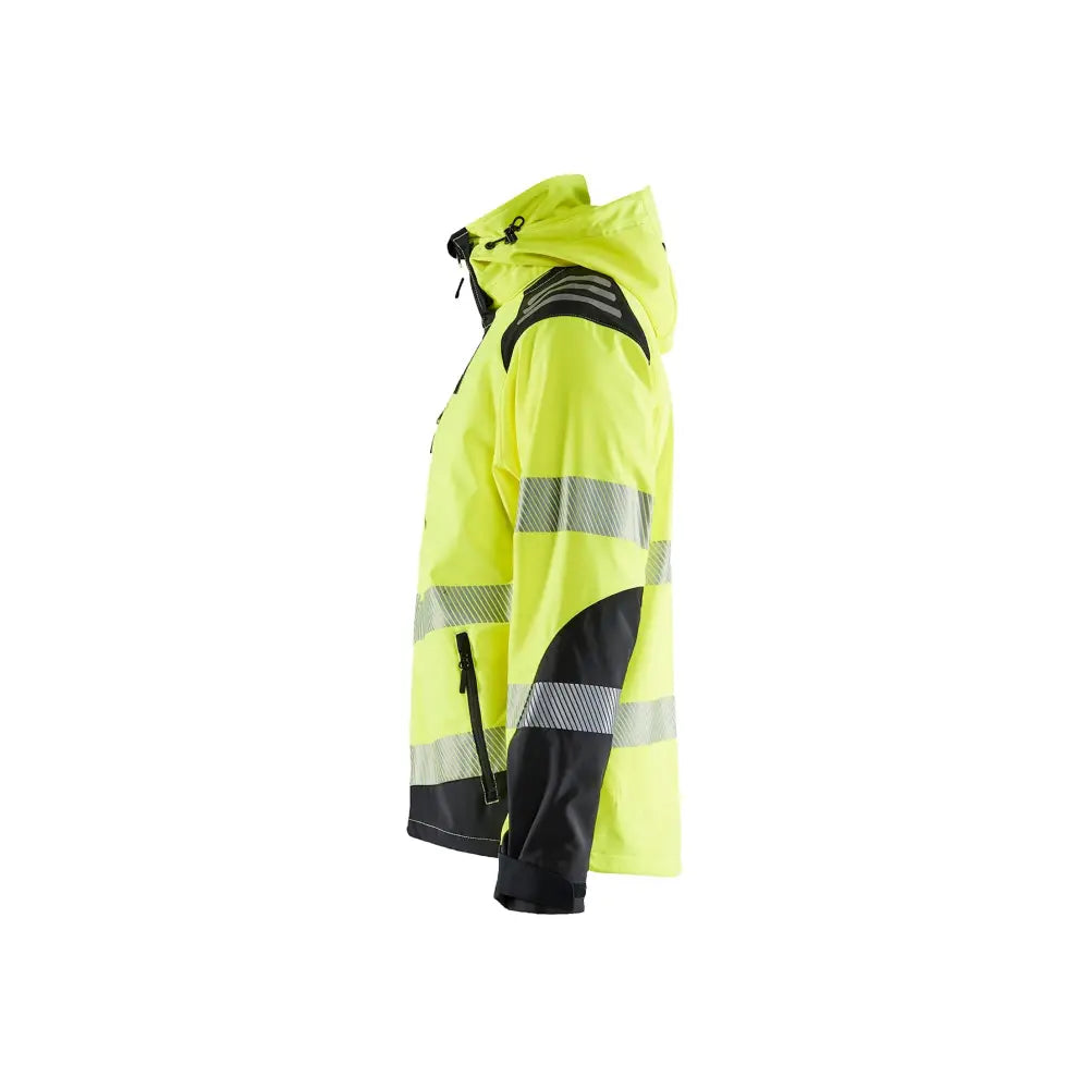 Blåkläder Softshelljacka varsel 44912513
