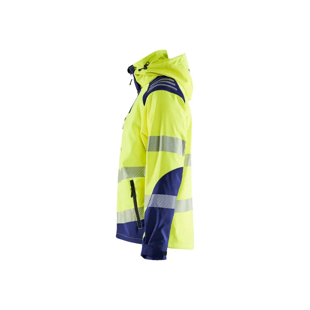 Blåkläder Softshelljacka varsel 44912513