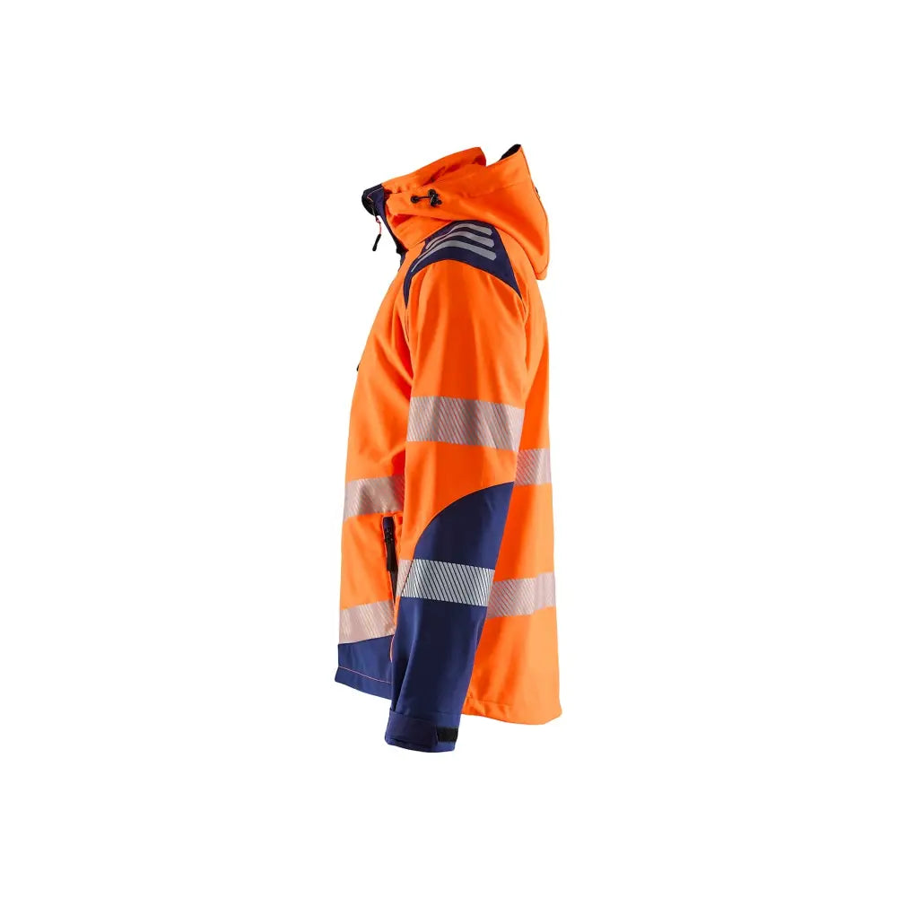 Blåkläder Softshelljacka varsel 44912513