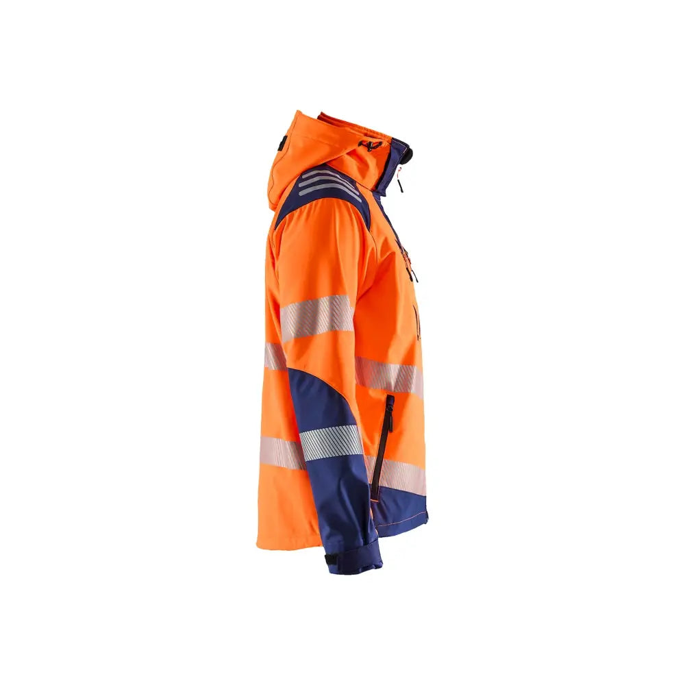 Blåkläder Softshelljacka varsel 44912513