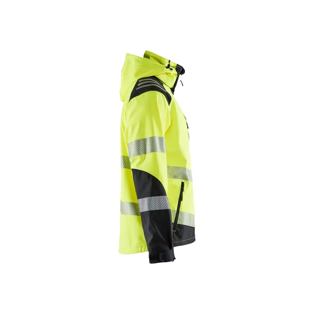Blåkläder Softshelljacka varsel 44912513