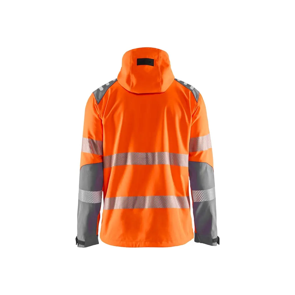 Blåkläder Softshelljacka varsel 44912513