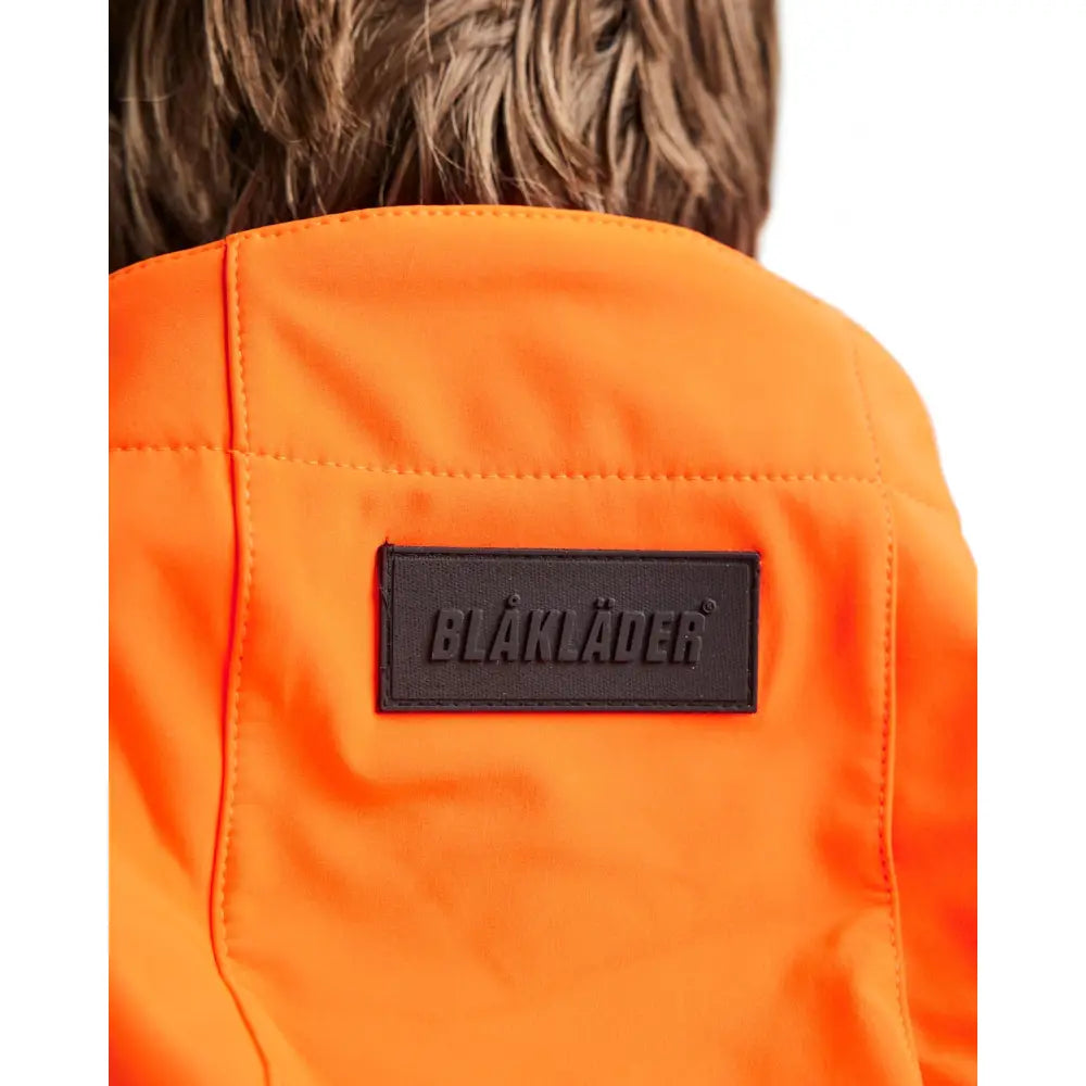Blåkläder Softshelljacka varsel 44912513