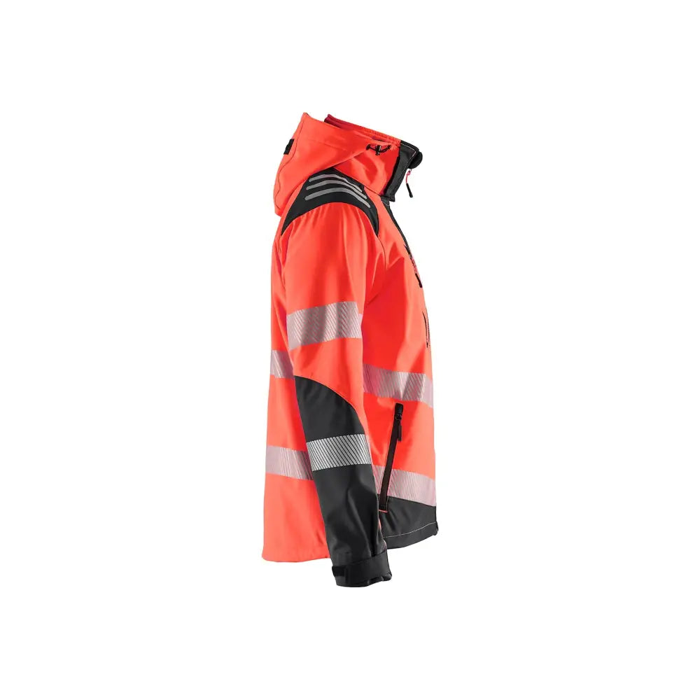 Blåkläder Softshelljacka varsel 44912513