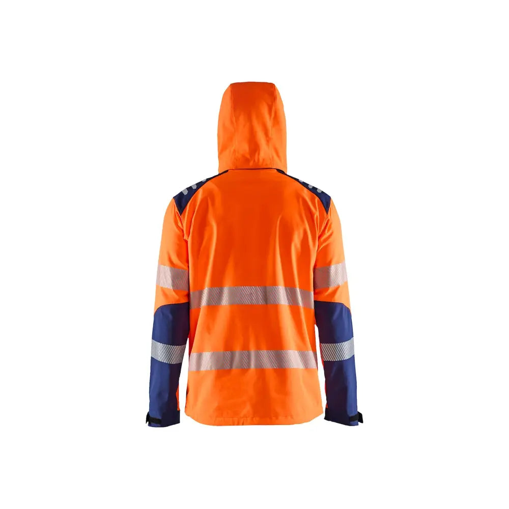 Blåkläder Softshelljacka varsel 44912513