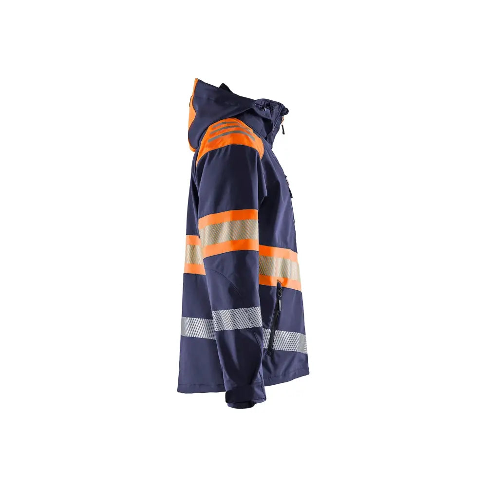 Blåkläder Softshelljacka Varsel 44942513