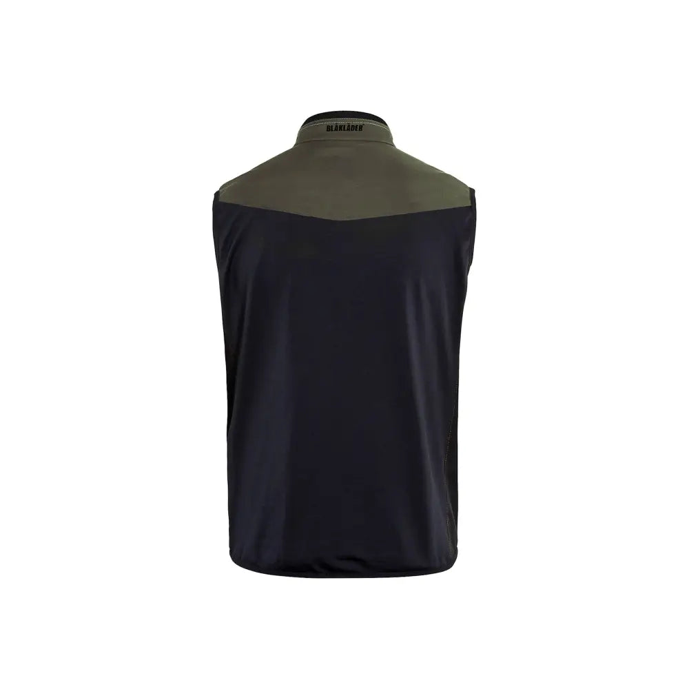 Blåkläder Softshellväst 38502516