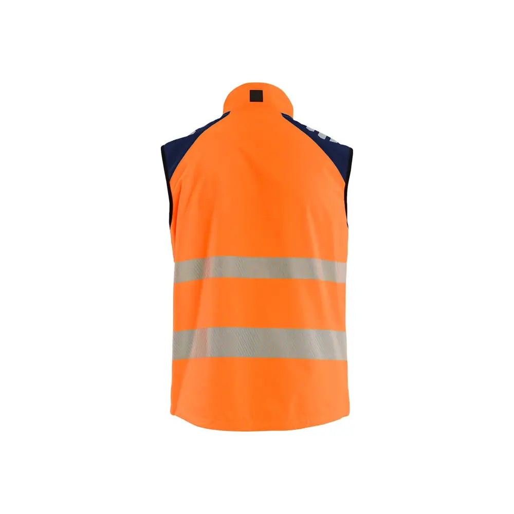Blåkläder Softshellväst varsel 30912513