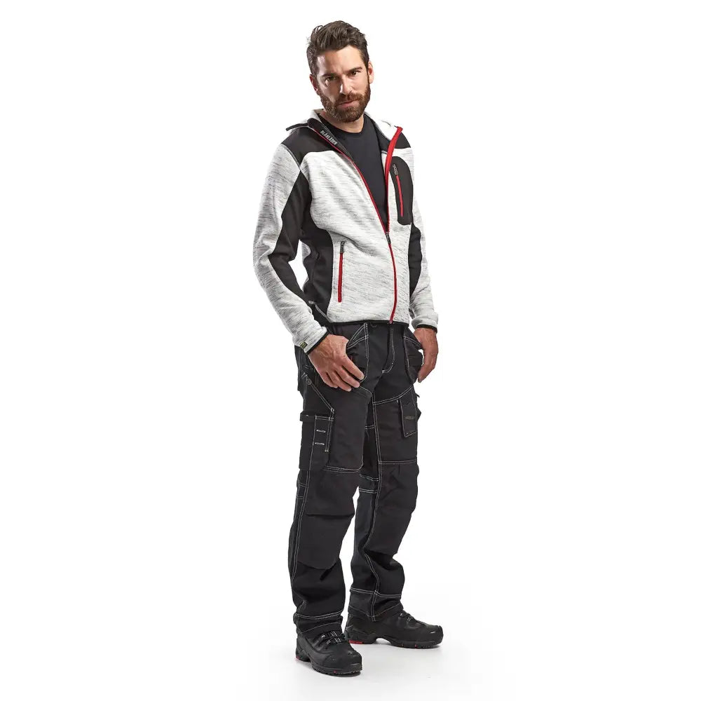 Blåkläder Stickad jacka 49302117