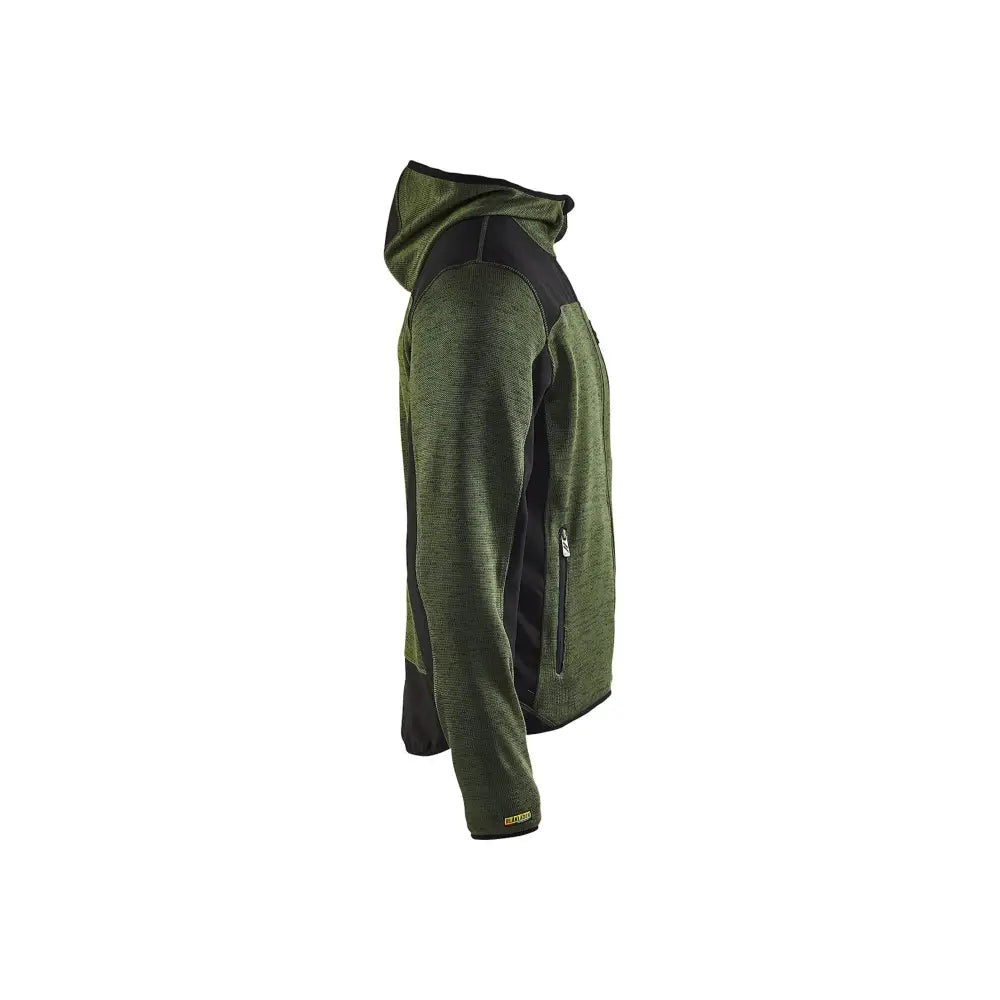 Blåkläder Stickad jacka 49302117