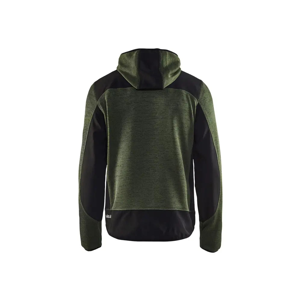 Blåkläder Stickad jacka 49302117