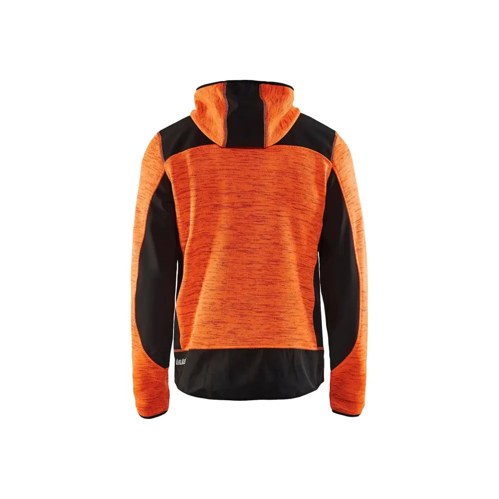 Blåkläder Stickad jacka 49302117
