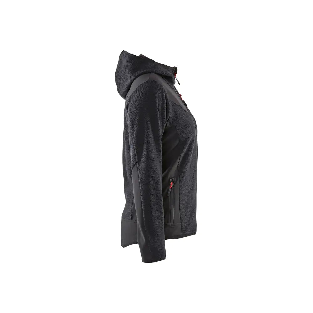 Blåkläder Stickad jacka Dam 59412536