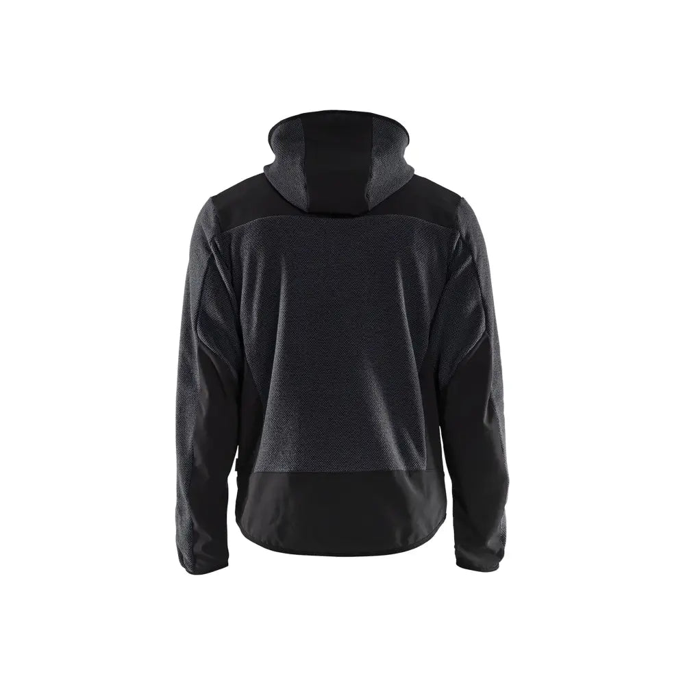 Blåkläder Stickad Jacka med Softshell 59402536