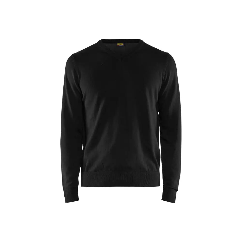 Blåkläder Stickad Pullover 35902122 - 4XL / musta