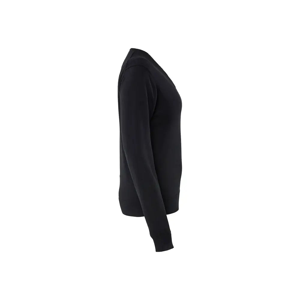 Blåkläder Stickad Pullover Dam 35912122