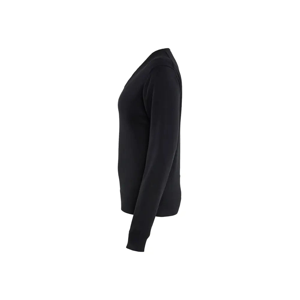 Blåkläder Stickad Pullover Dam 35912122