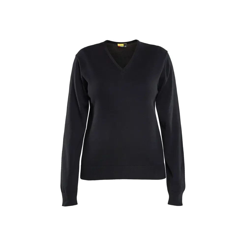 Blåkläder Stickad Pullover Dam 35912122 - XS