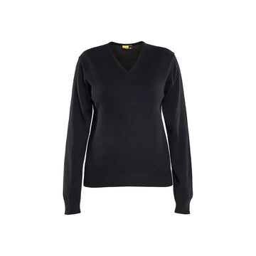 Blåkläder Stickad Pullover Dam 35912122 - XS