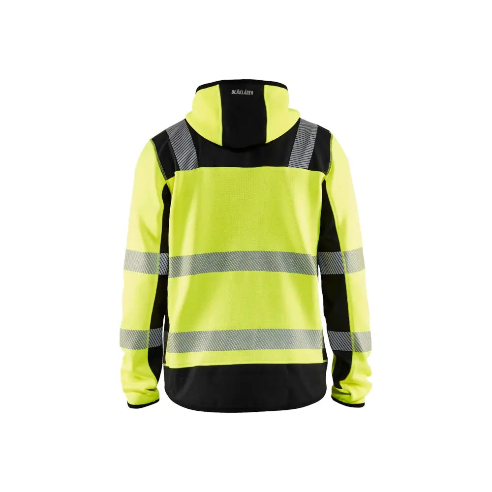 Blåkläder Stickad varseljacka 49232120